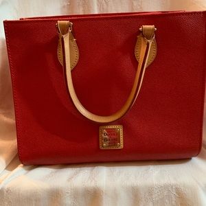Dooney Bourke handbag